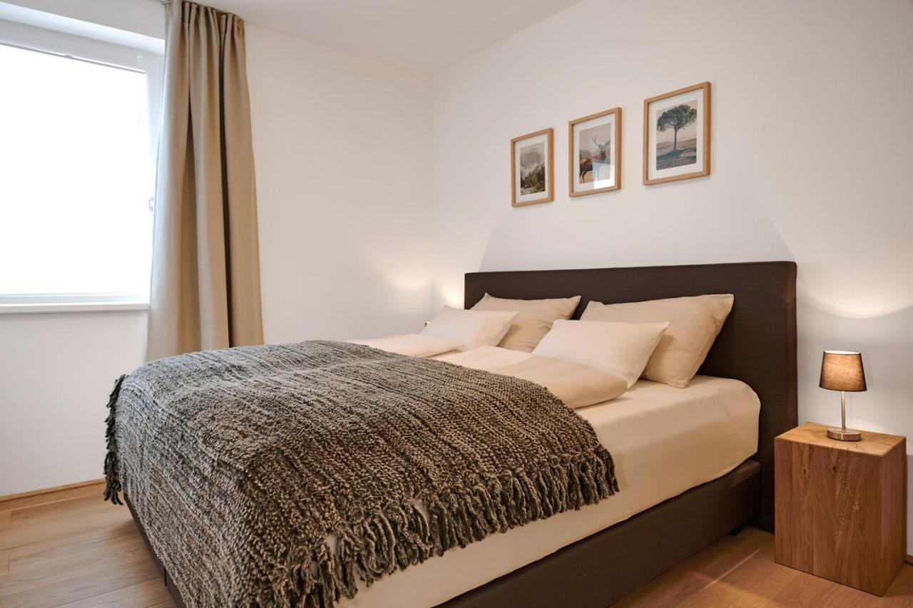 Appartement 3 Chambres