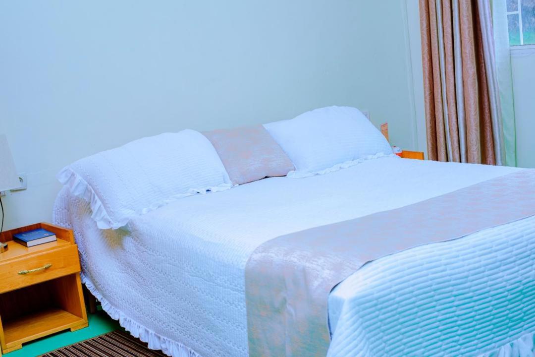 Habitación Doble Deluxe