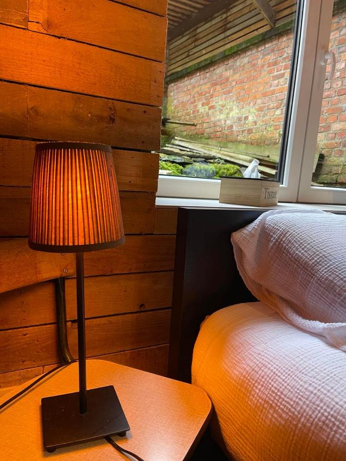 Berthe Artist House - Bed and Breakfast La Roche-en-Ardenne