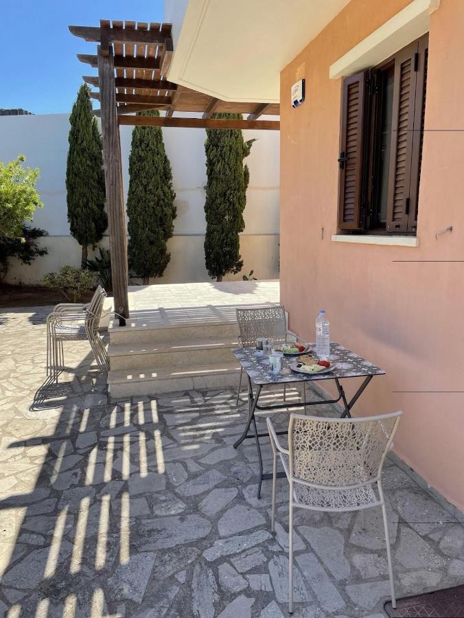 JaMa's Pearl - B&B Makry Gialos