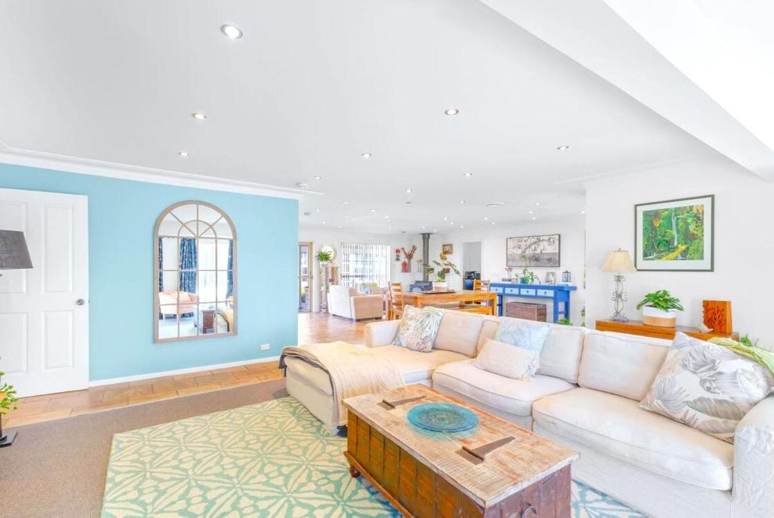 Marrangaroo Meadows - Bed and Breakfast Marrangaroo