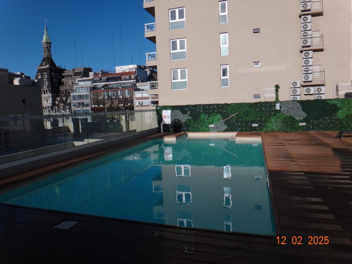 FreeDom Paseo de la Cisterna UF30 - Ferienwohnung Buenos Aires