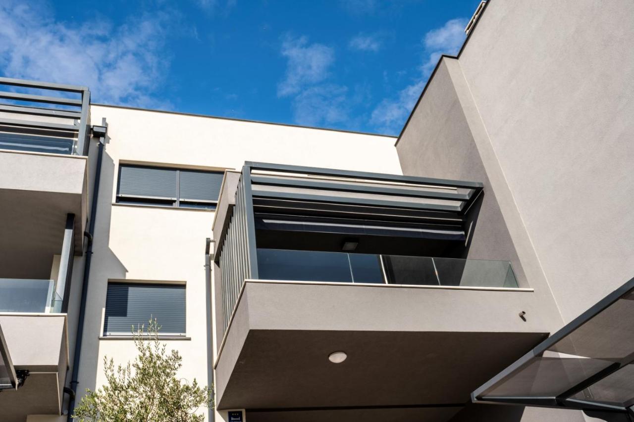 Apartment Tissa - B&B Pola