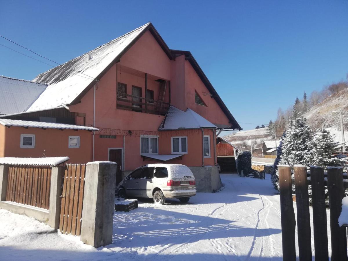 Küsmödi Vendégház - B&B Jolotca