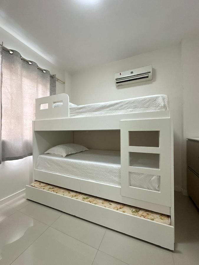 Apartamento Centro de bombas Punta - B&B Bombinhas