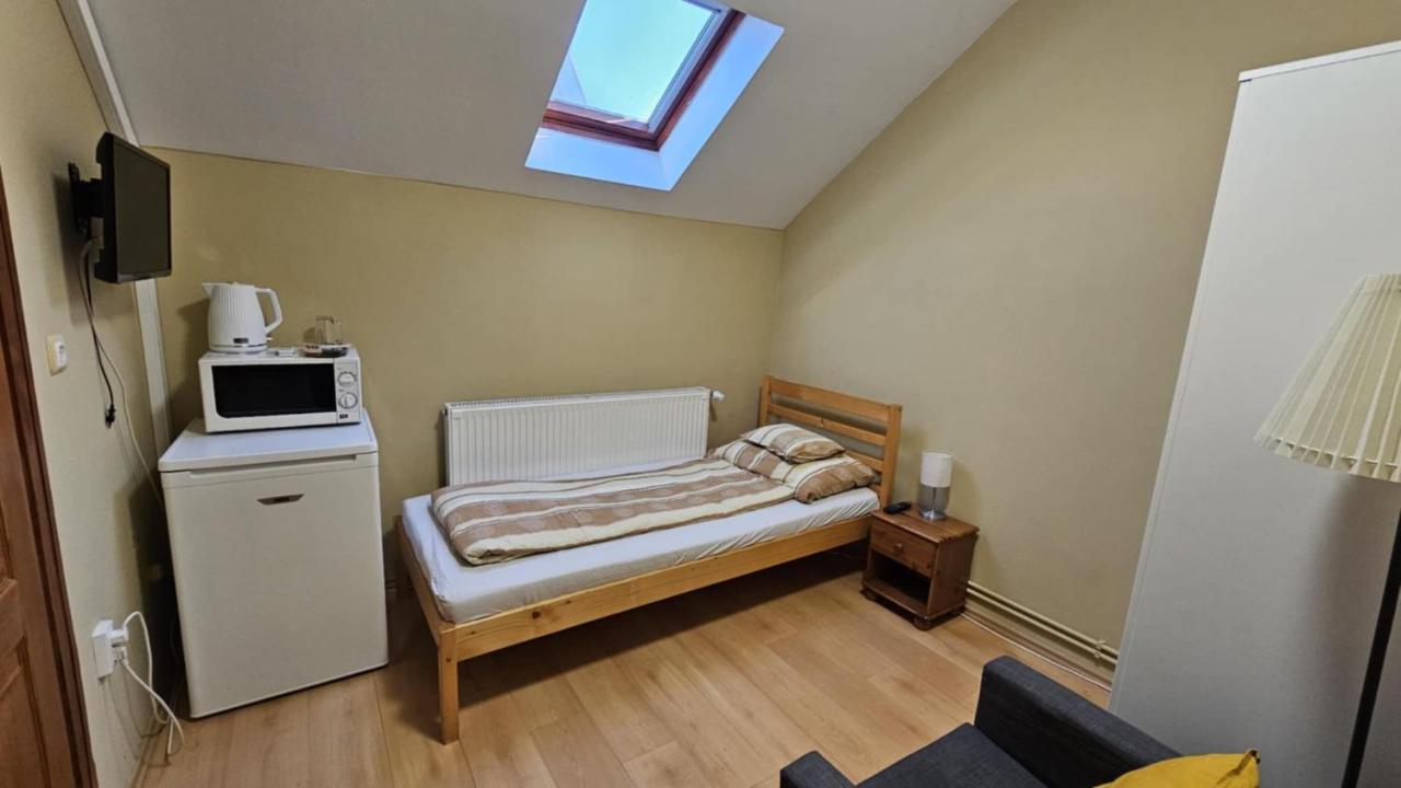 Chambre Simple Standard