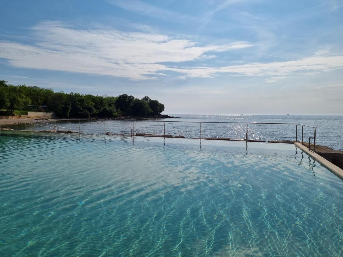 Apartman Mila - B&B Mareda