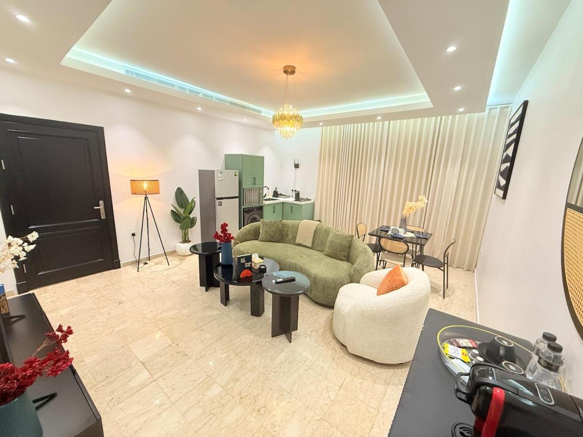 Obhur AlJnobiyah TB - Ferienwohnung
