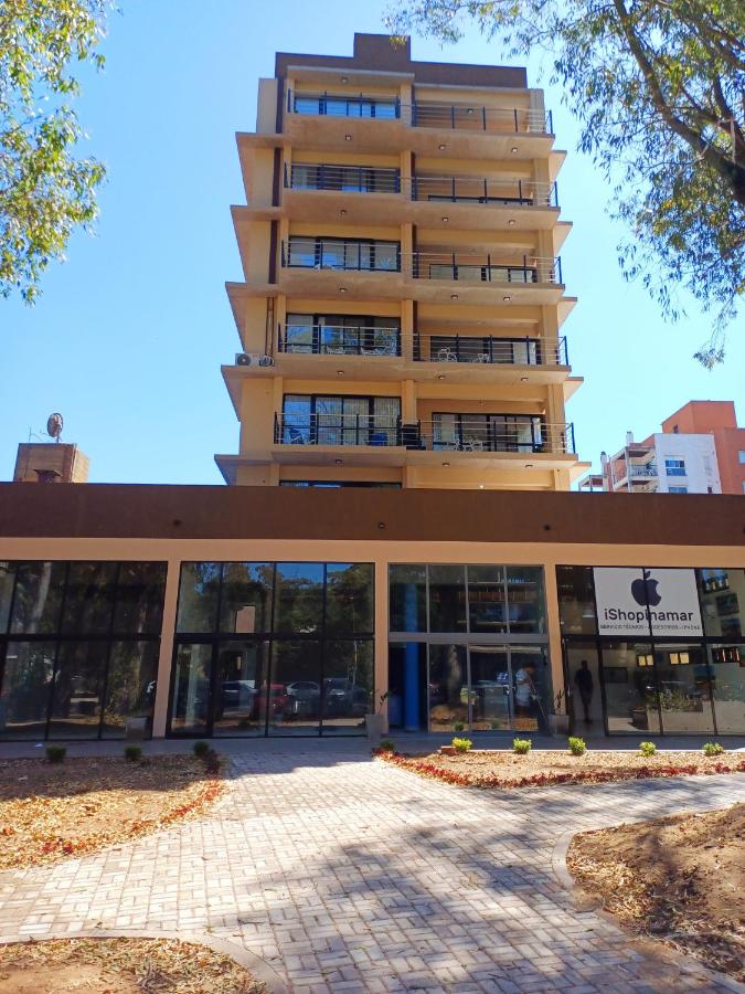 Departamento Pinamar Centro - B&B