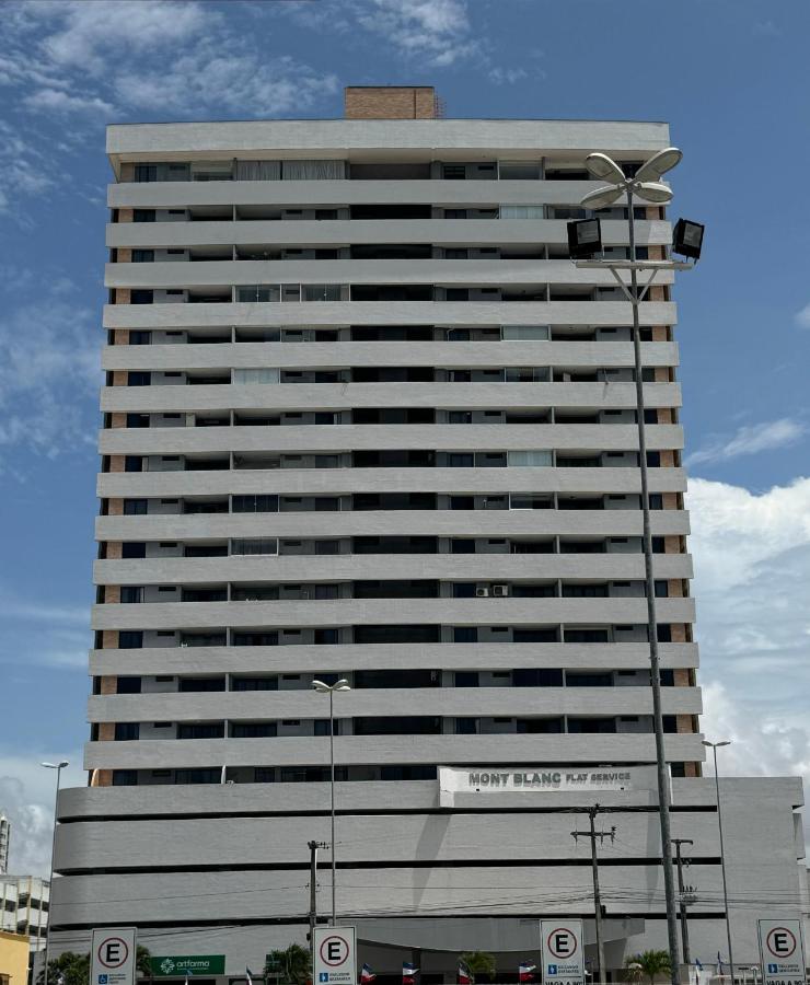 Apartamento Novo Renascença Vista Lagoa - B&B