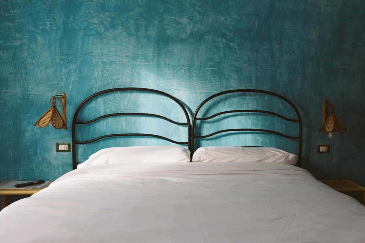 Tweepersoonskamer met Eigen Badkamer