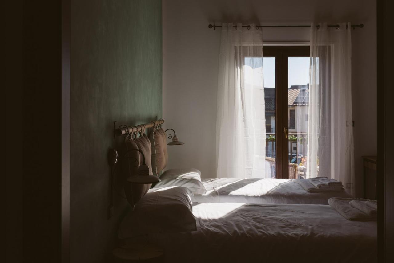 Twin Room with Private Bathroom