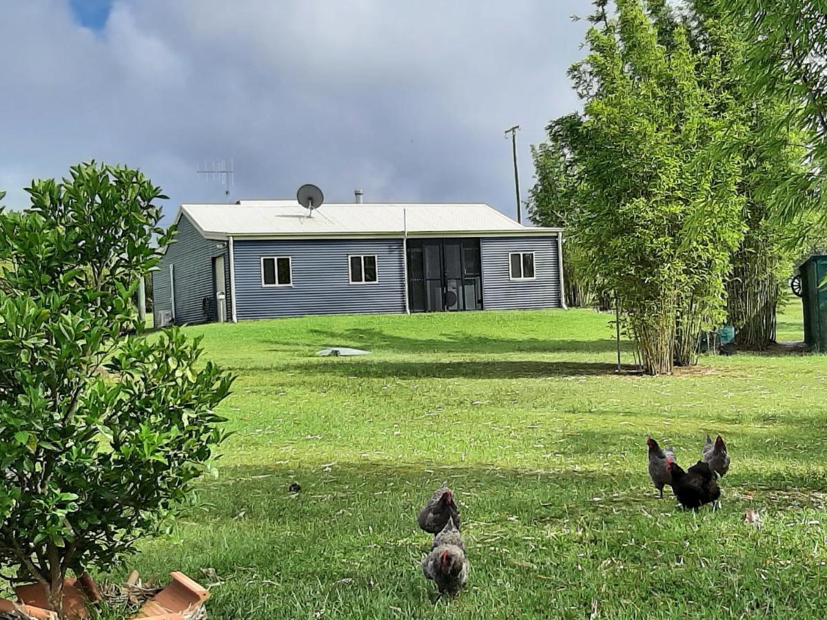 The Cottage - Ferienwohnung