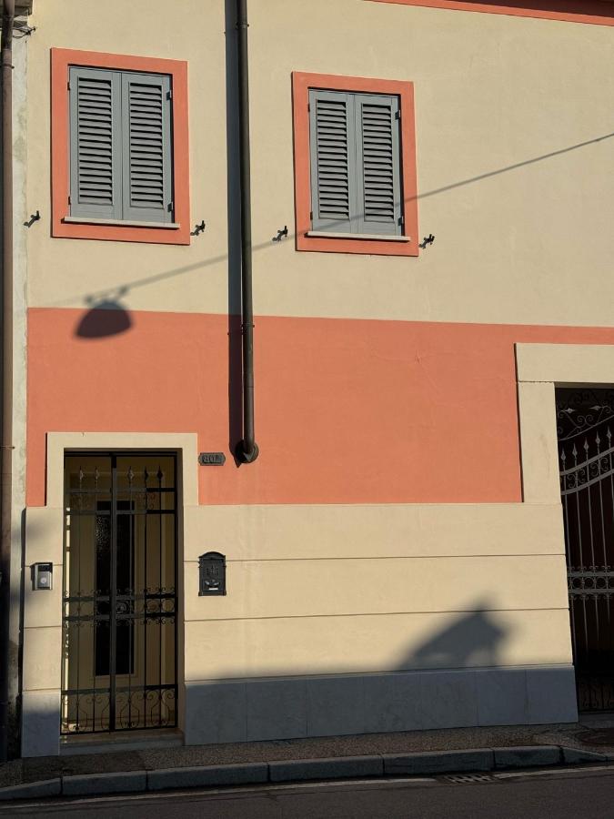 Casa degli Angeli - B&B Casalmoro
