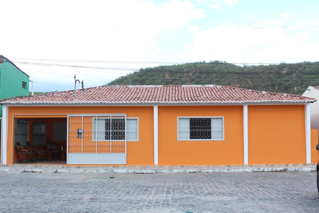 Privilégio do Velho Chico - Centro Histórico de Piranhas - B&B