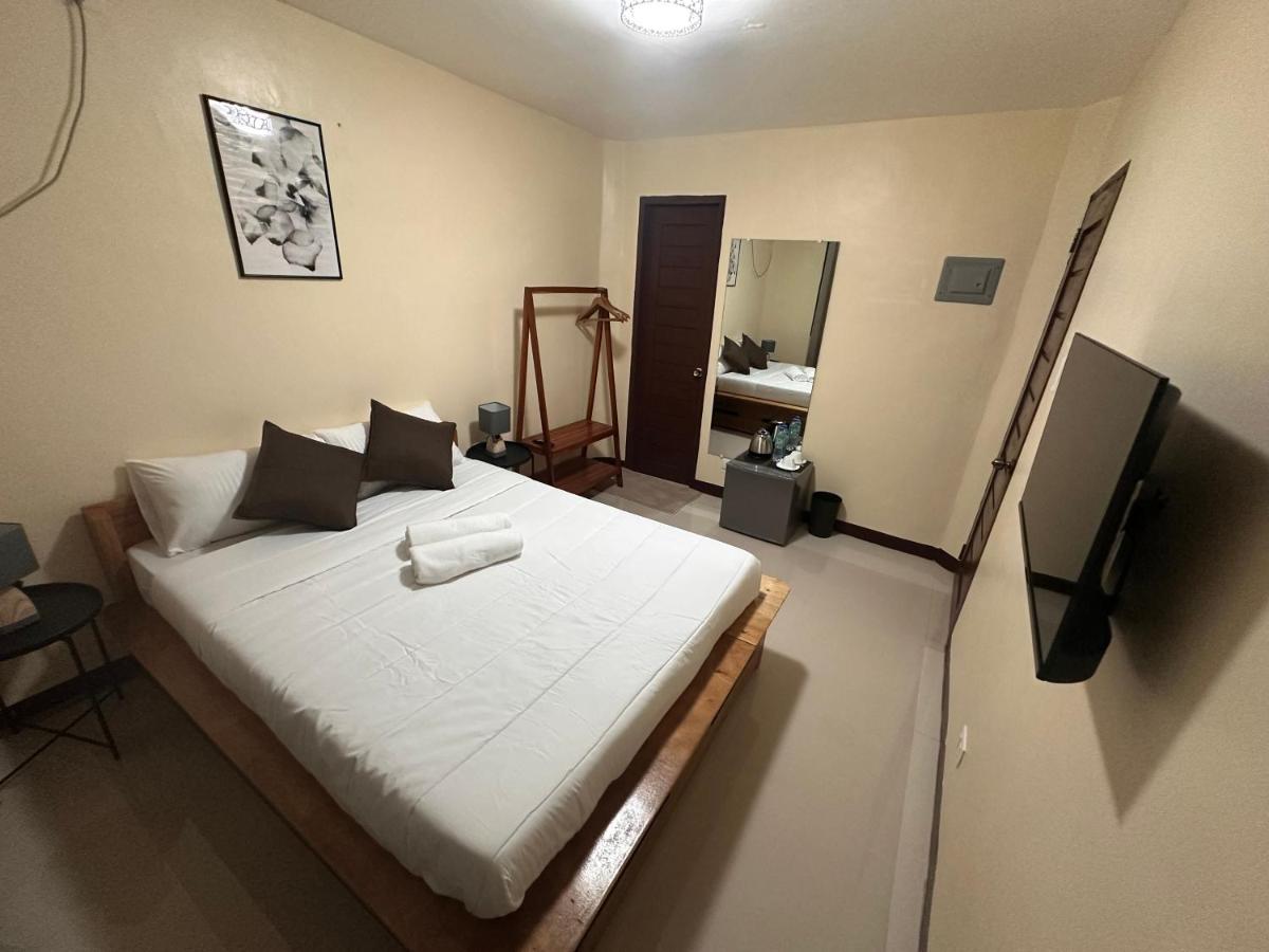 Habitación Doble Deluxe