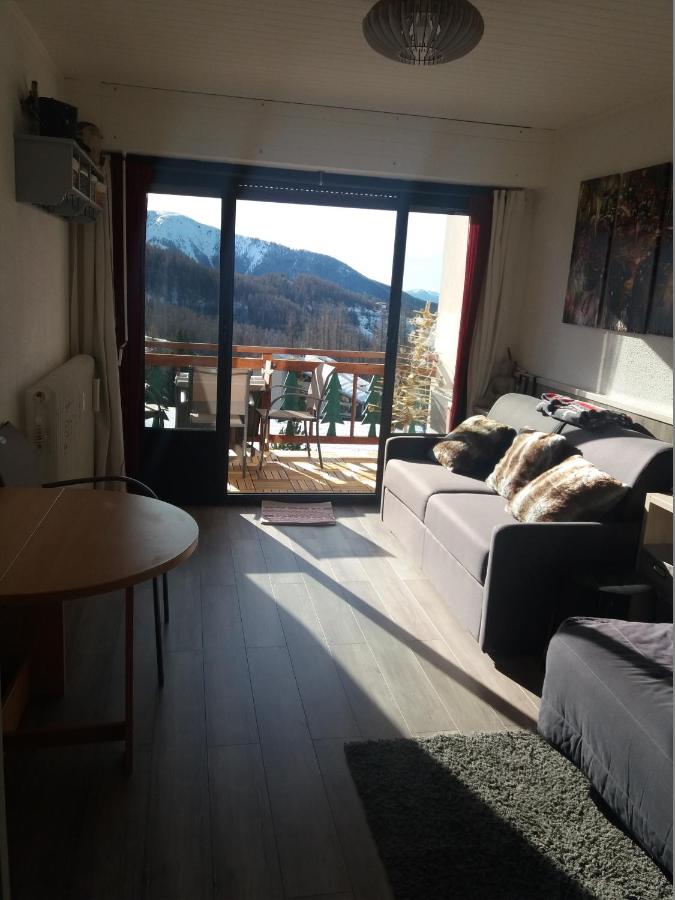 Studio vue panoramique - Chambres d’hôtes Péone