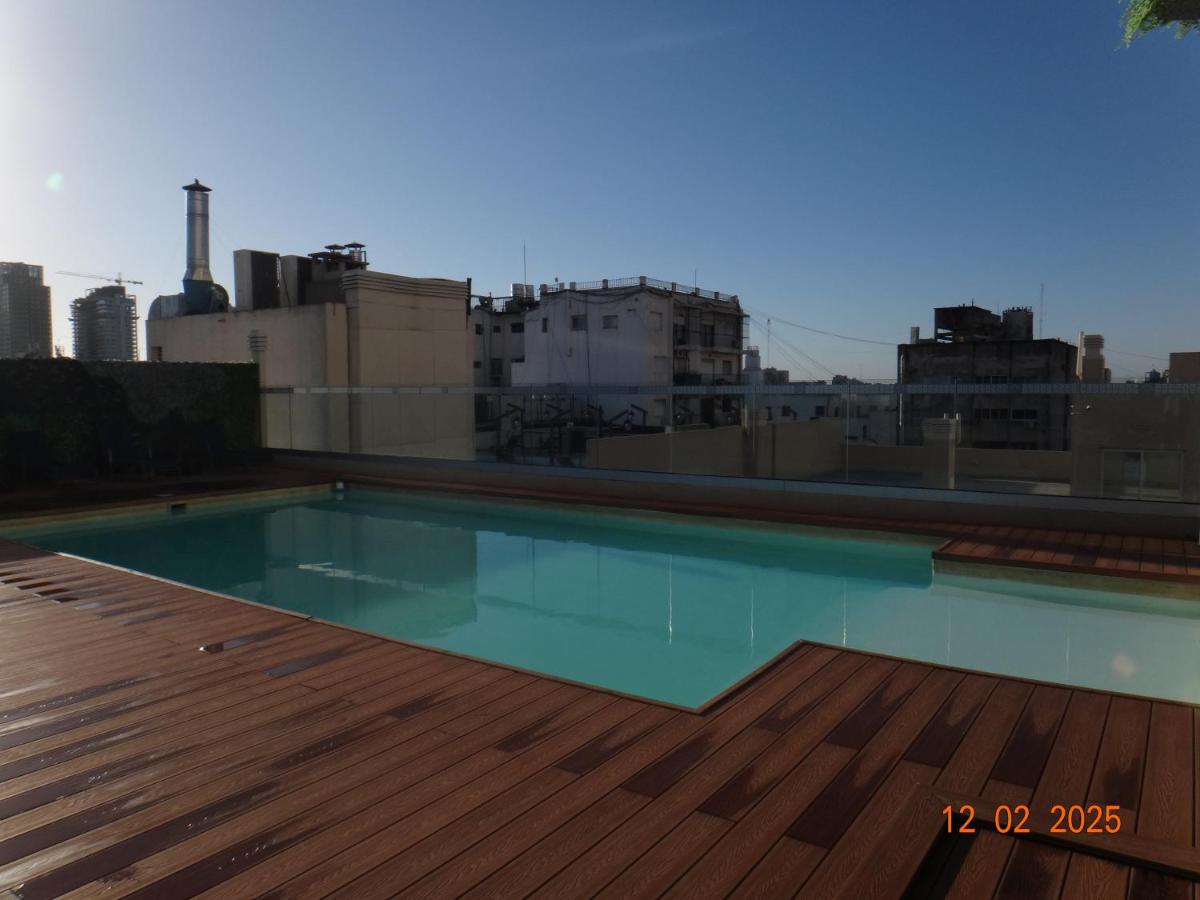 FreeDom Paseo de la Cisterna UF29 - Bed and Breakfast Buenos Aires