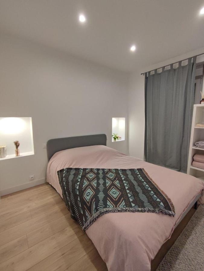 Marine 2 - Ferienwohnung
