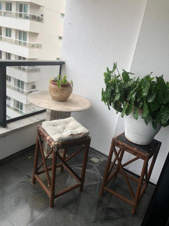 Deluxe One-Bedroom Apartment with Ocean View