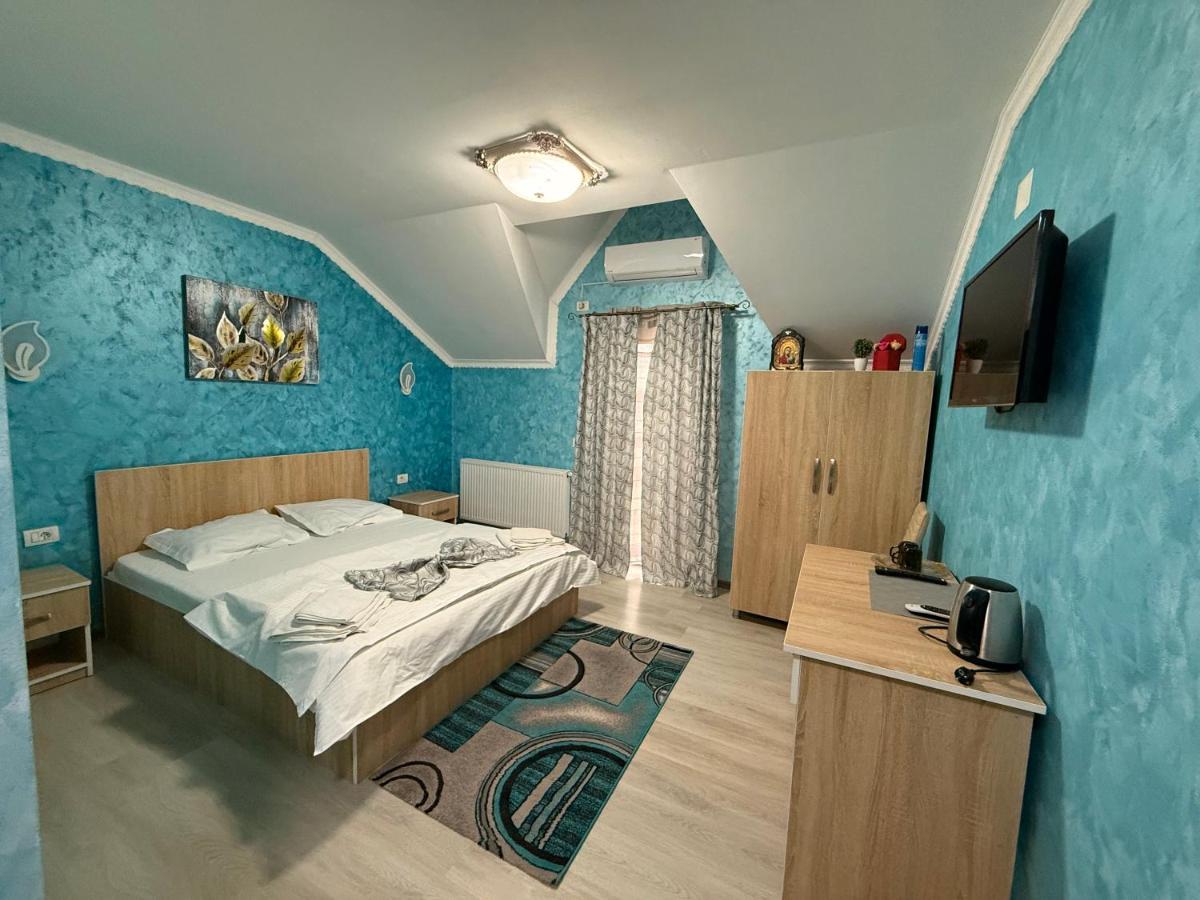 Casa Bella - B&B Medgidia