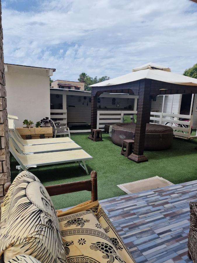 VALLE HOUSE Vicino al mare cristallino - B&B