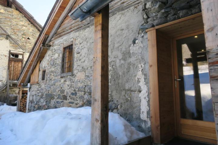 Le Bachasson - B&B