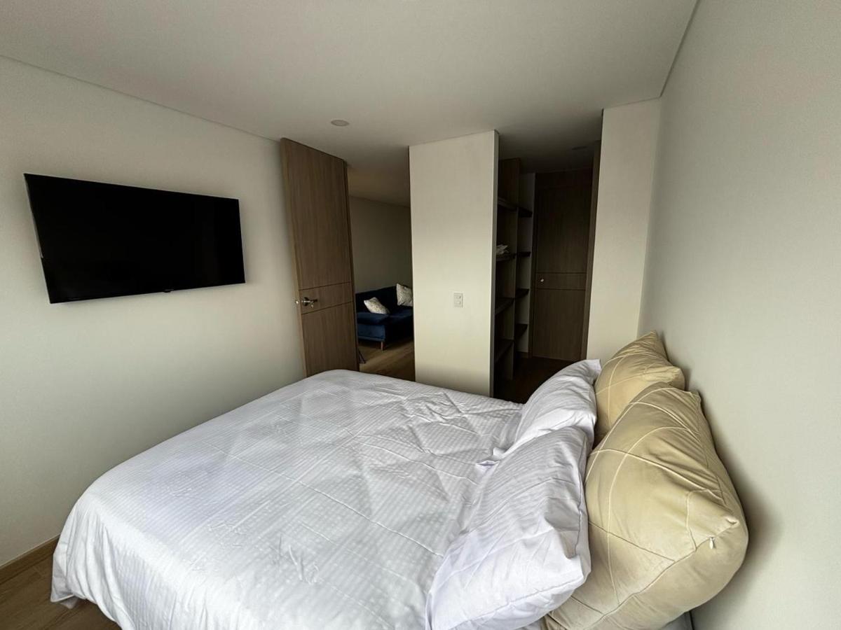 Appartement 1 Chambre