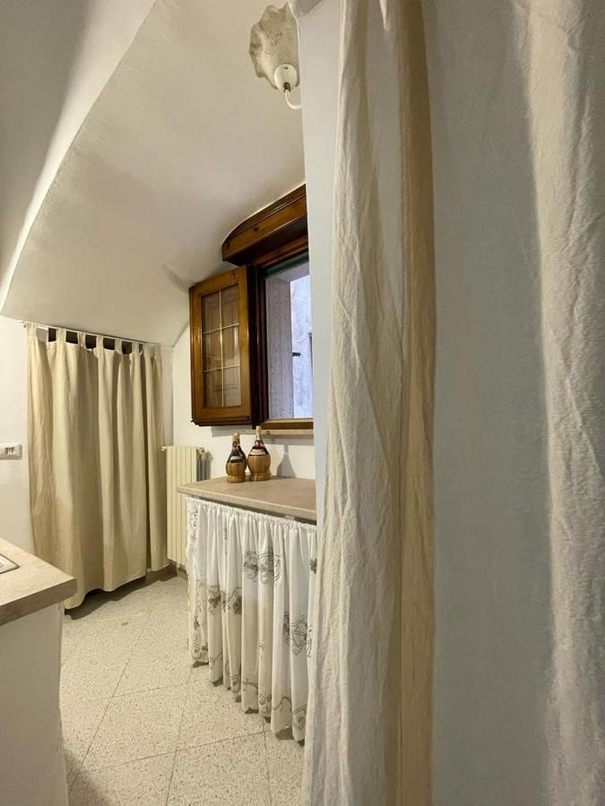 Dimora Biffy - B&B Ruffano