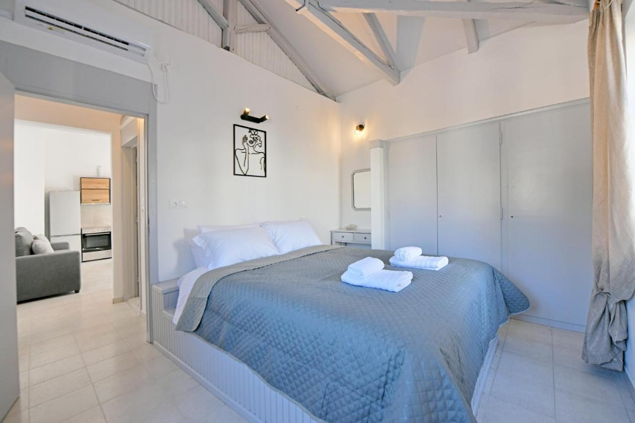 Casa con 2 Camere da Letto