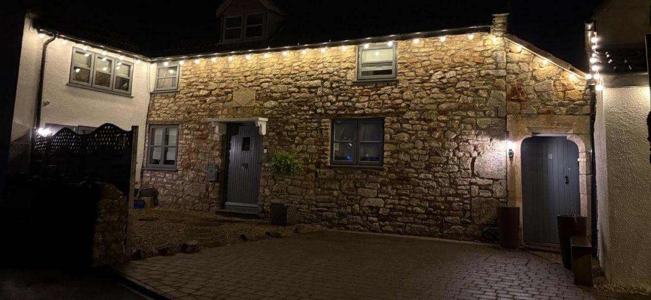The Old Farmhouse - B&B Bristol