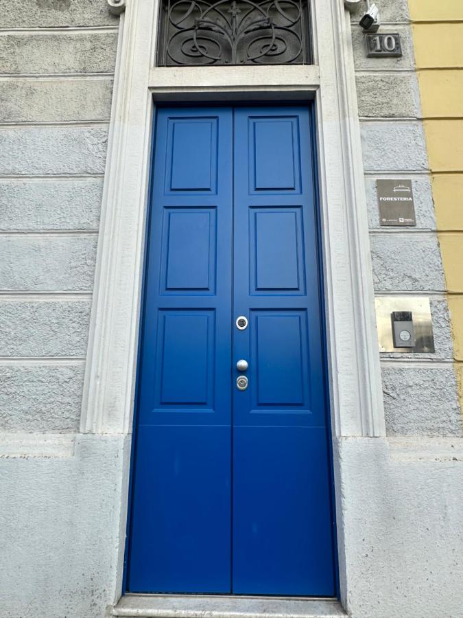 Welcome to Città Studi - B&B