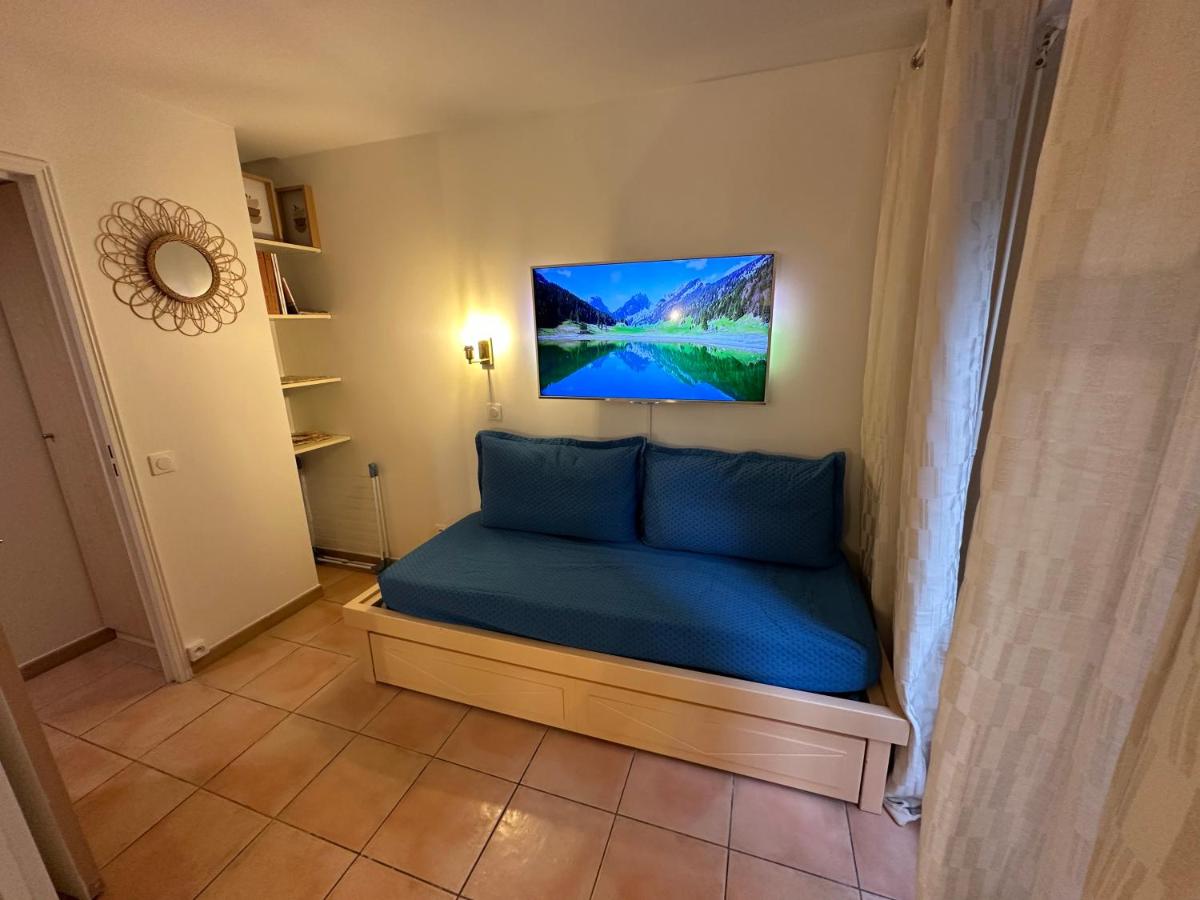 Appartamento con 1 Camera da Letto