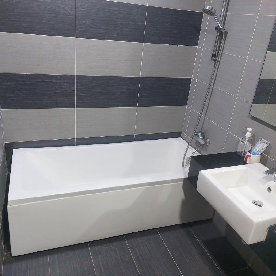 Studio Appartement