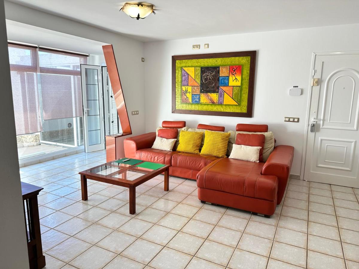 Villa Beyond san bartolome - Ferienwohnung