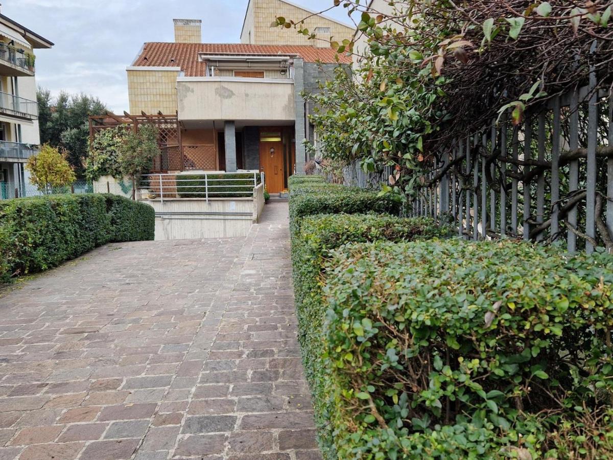 Iris B&B Verona - B&B