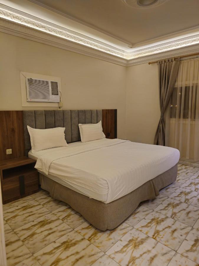 أجنحة السلام للشقق المفروشة - B&B