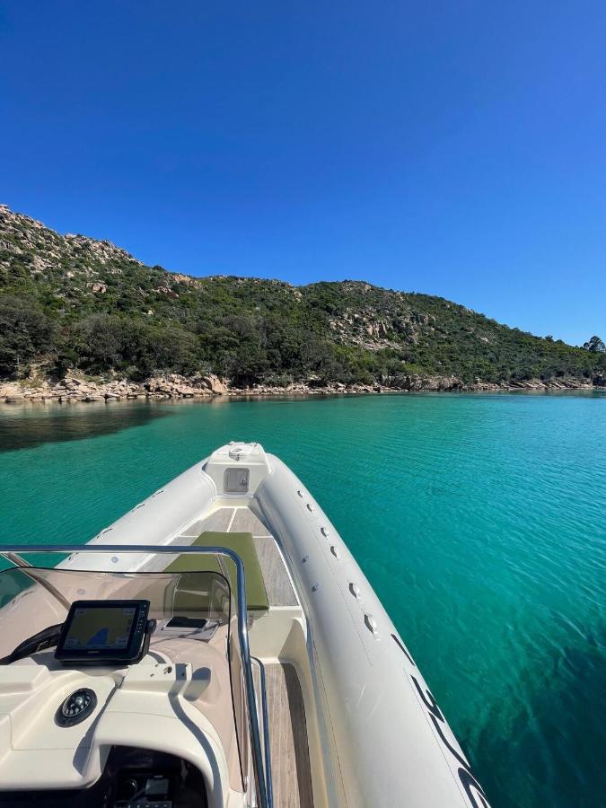 Villa La Vesta Porto Vecchio - B&B Porto Vecchio