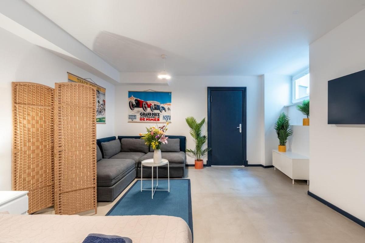 Modern Flat in Kreuzberg 2 bath rooms - B&B Berlino