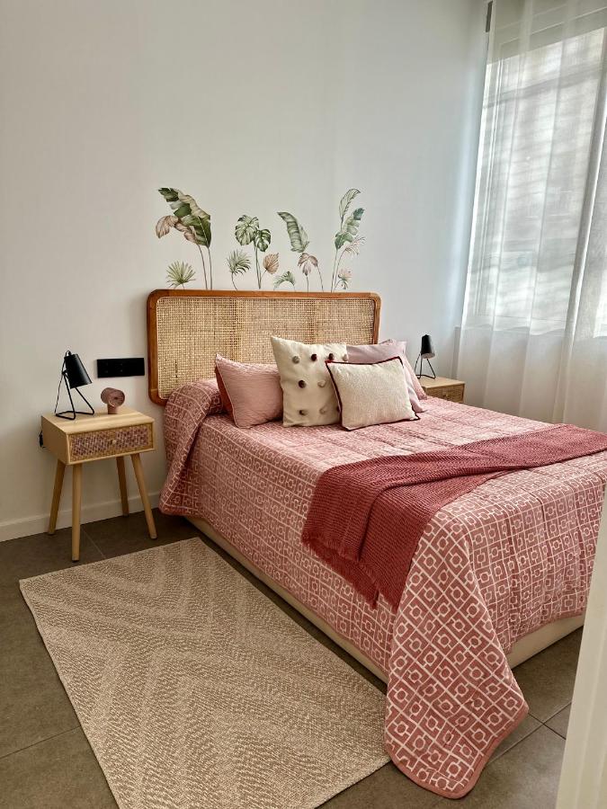 Loft Camp del Turia A5 - Housevanlive - B&B Valencia