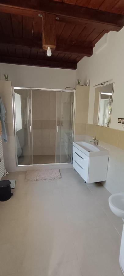 Tenkes-hegyi Vendégház - Ferienwohnung Siklós