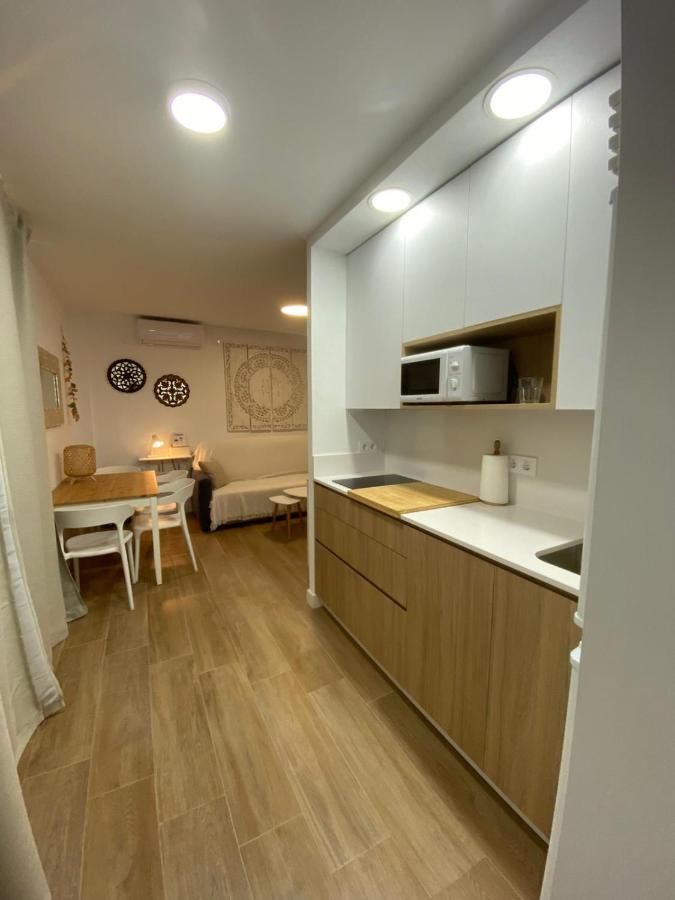 Apartamento junto a la playa. Solo familias y parejas - Chambres d'hôtes Conil de la Frontera