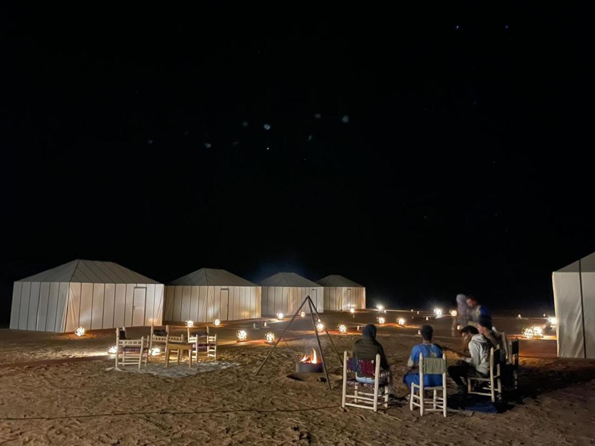Infinity Camp Morocco - B&B