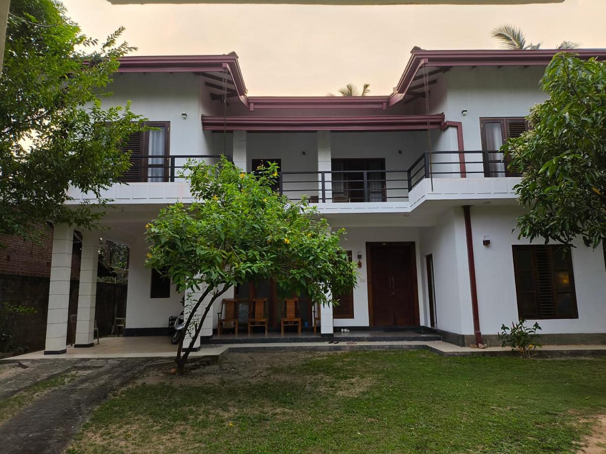 Air Ray Homestay - B&B