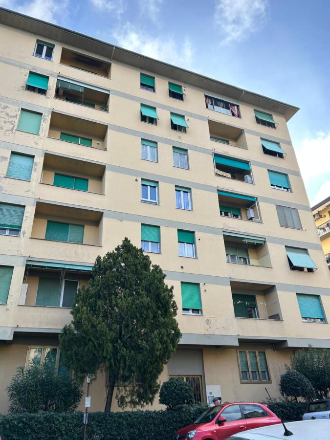 Solely elegante Trilocale vicino Firenze - Ferienwohnung