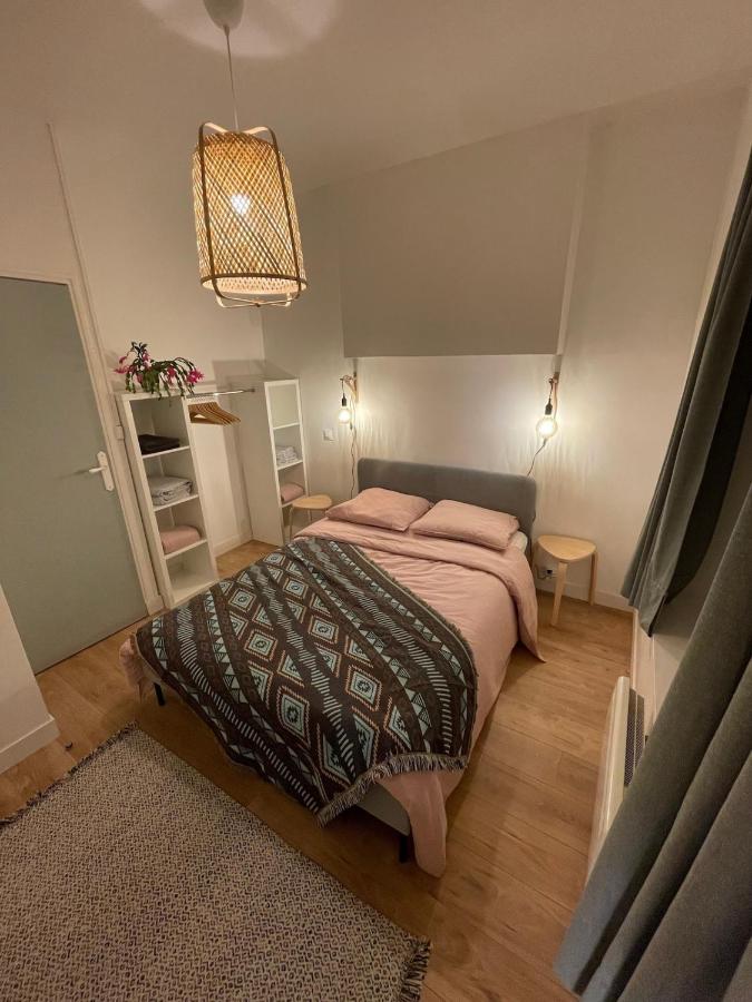 Marine 1 - Chambres d’hôtes