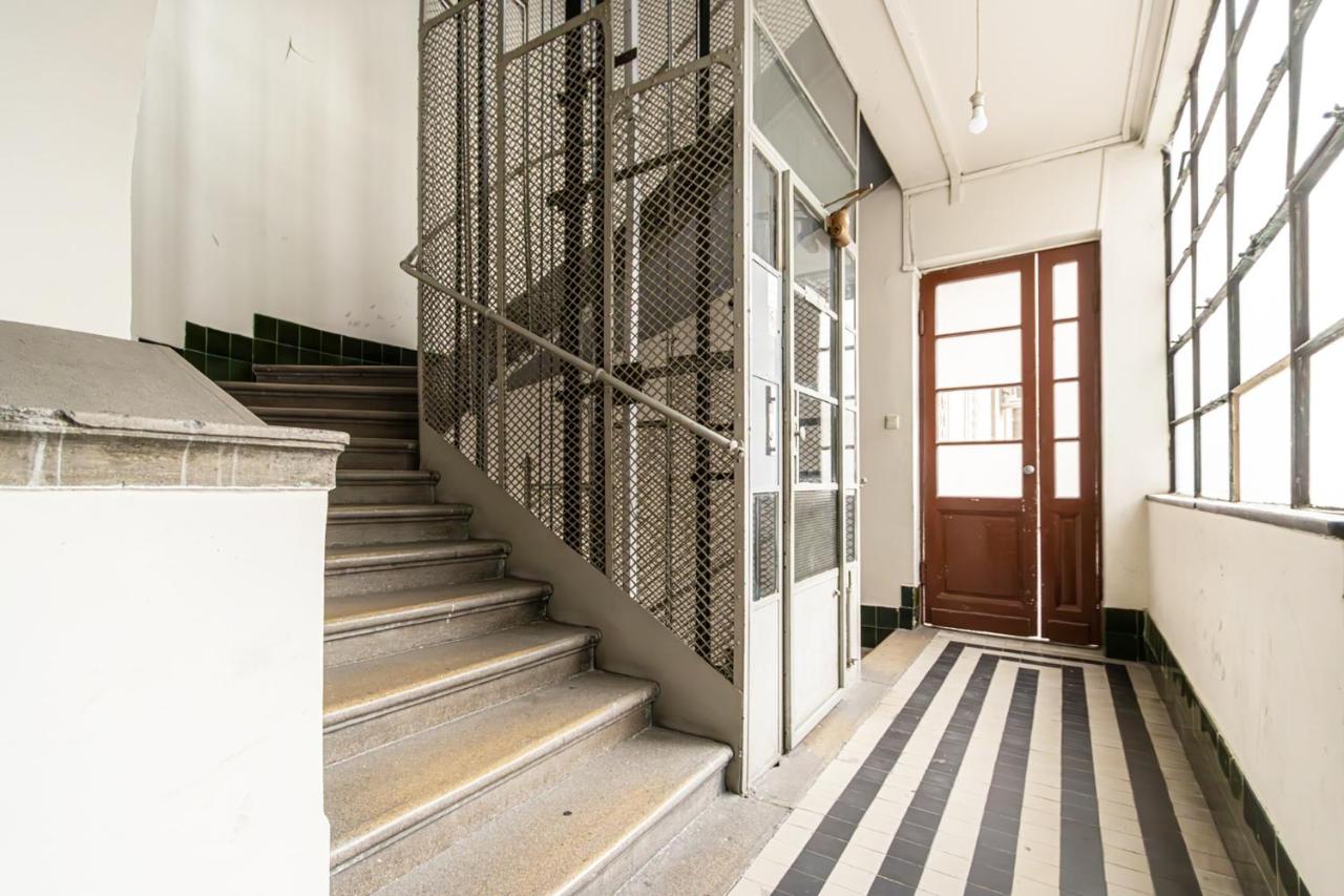 80 sqm, 3 bedrooms, 2 bathrooms, new - Ferienwohnung Budapest