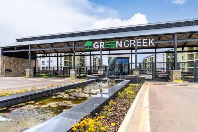 Greencreek Riverwalk - B&B