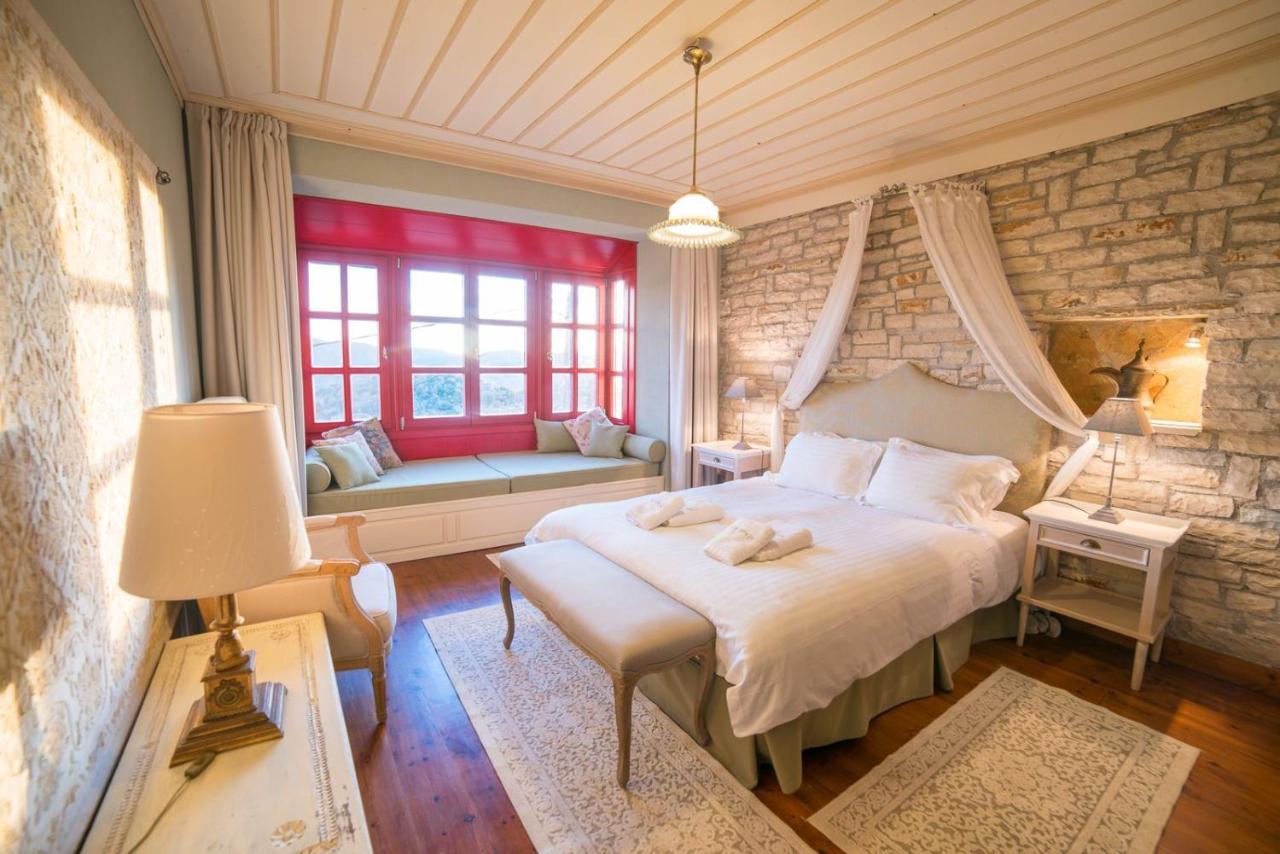 Suite en Duplex