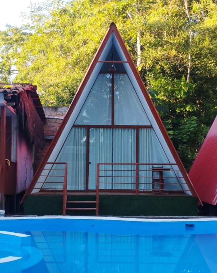 Cottage met 1 Slaapkamer